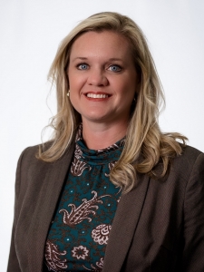 Photo of Becky Raulerson Photo of Becky Raulerson