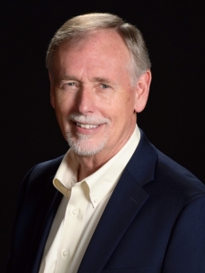 Photo of Dr. Ed Osborne Photo of Dr. Ed Osborne