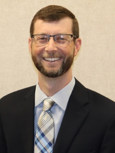 Photo of John Walt Boatright Photo of John Walt Boatright