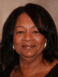 Photo of Pastor Patricia Daniel Photo of Pastor Patricia Daniel