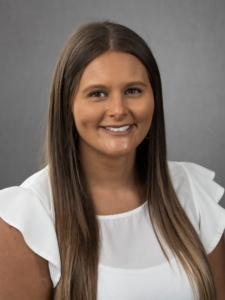 Photo of Dr. Peyton Beattie Photo of Dr. Peyton Beattie