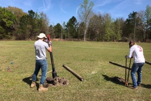 Fencing