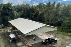 pole-barn