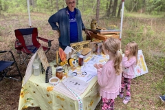 Spring Faith & Family Ag Festival