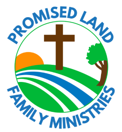 Promised Land Family Ministries